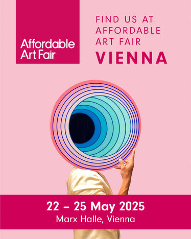 Affordable Art Fair Vienna