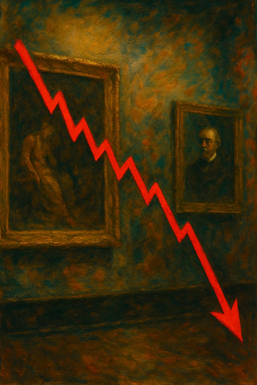 Art on the Edge: How Market Shifts and Accessibility Are Shaping the Future