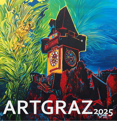 ARTGraz 2025