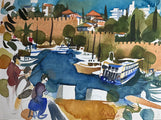 Antalya Old Port