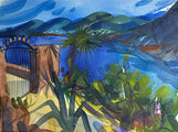 Gate Ibiza