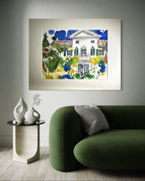 Villa Friuli Friaul