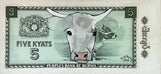 Kyat Cow