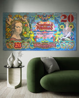 20 Schilling