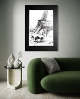 Eiffel Tower
