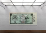 Kyat Cow