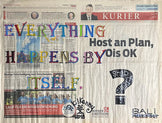 Everything Happens By Itself
