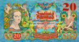 20 Schilling
