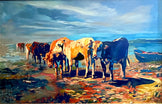Braith Cows