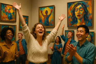 The Art of Happiness