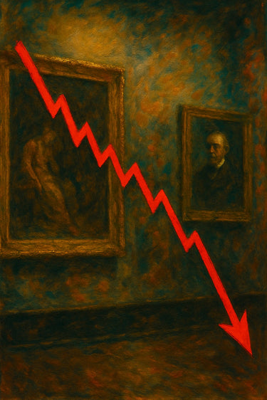 Art on the Edge: How Market Shifts and Accessibility Are Shaping the Future