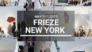 Frieze New York – New York, USA