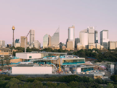 Sydney Modern Project – Sydney, Australia