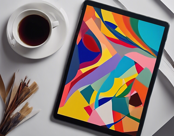 Artificial Intelligence and Art: Merging Human Creativity with Machine Learning in 2025