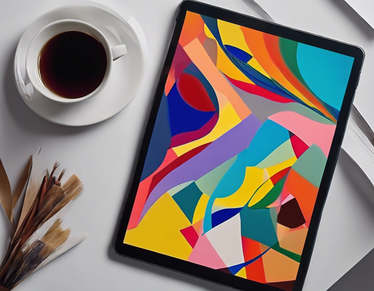Artificial Intelligence and Art: Merging Human Creativity with Machine Learning in 2025