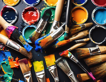 The Rise of Local Art: How Deglobalization Is Shaping the Art Market in 2025