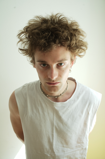 Moritz Messenböck