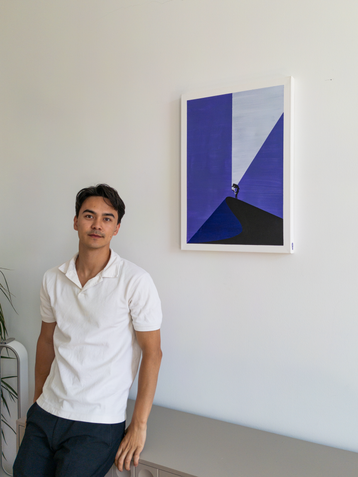 Joshua 英哲 Maurer