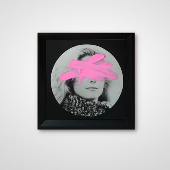 Escape eighth Mirror