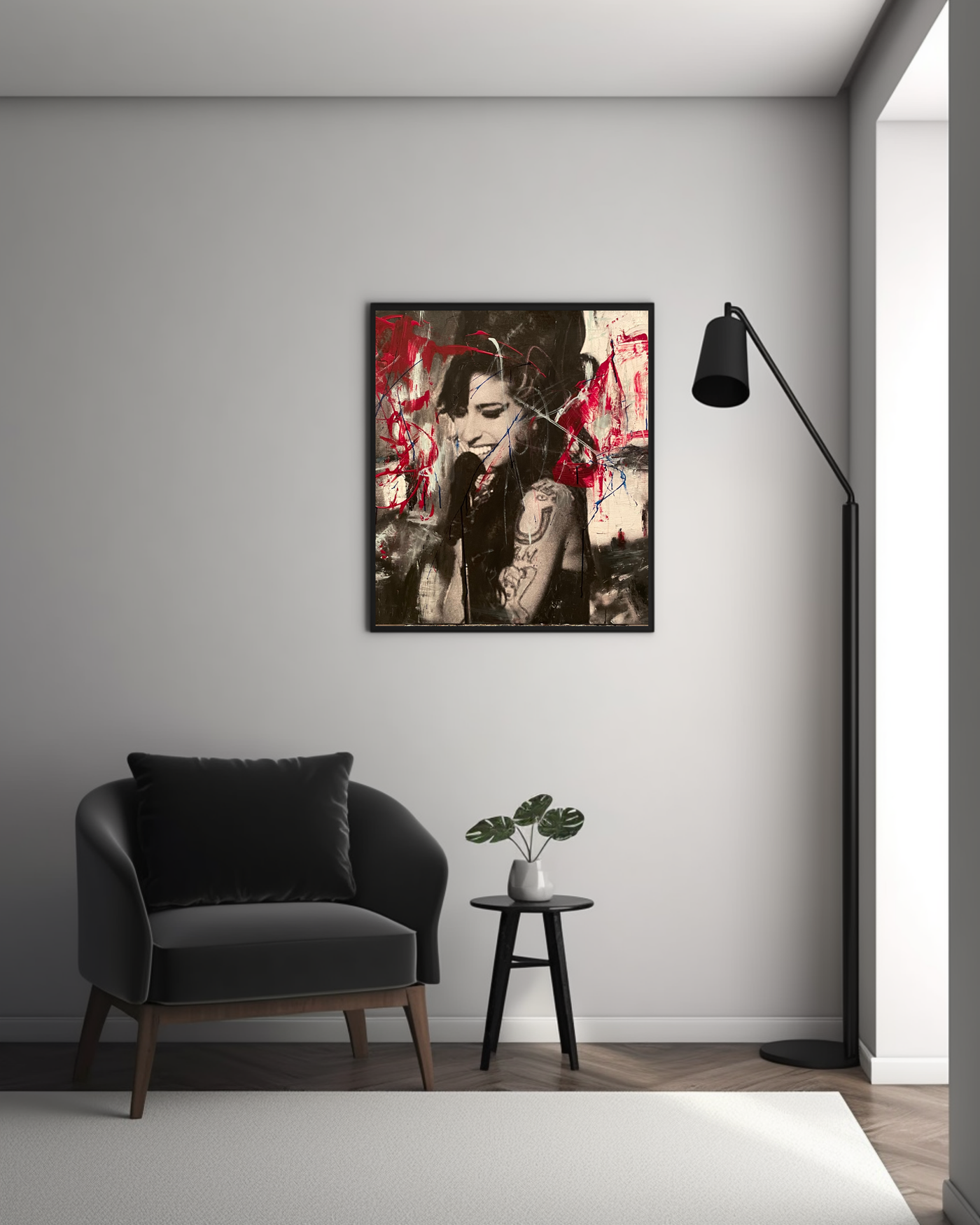 Amy