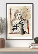 Escape eighth Mirror