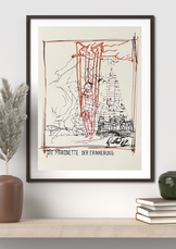 Escape eighth Mirror