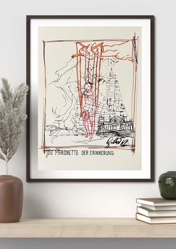 Escape eighth Mirror