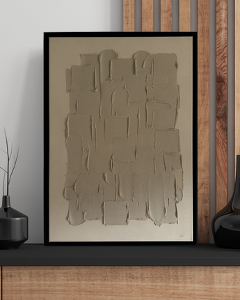Sand Beige