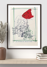 Escape eighth Mirror