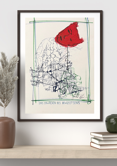 Escape eighth Mirror