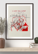 Escape eighth Mirror