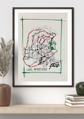 Escape eighth Mirror