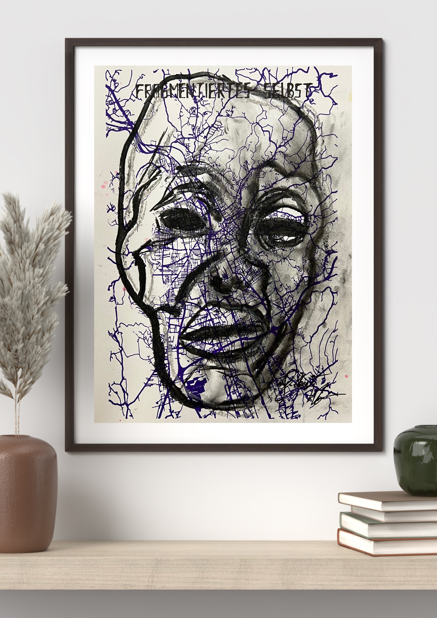 Fragmented Self