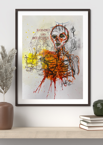 Escape eighth Mirror