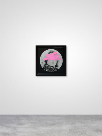 Escape eighth Mirror