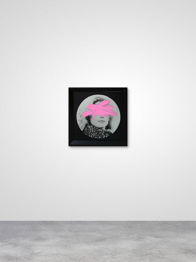 Escape eighth Mirror