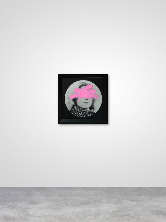Lipstick Mirror