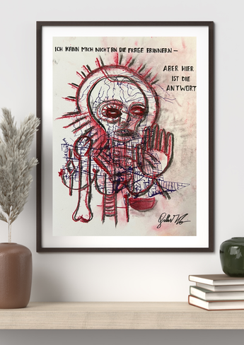 Escape eighth Mirror