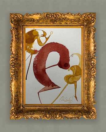 Juggler (Gaukler)