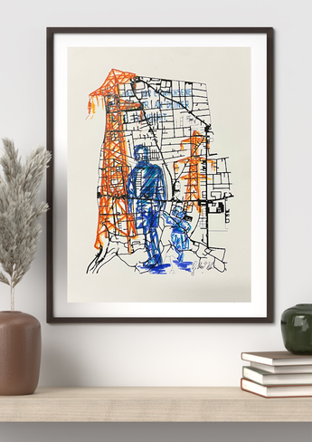 Escape eighth Mirror