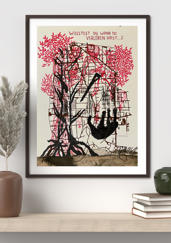 Escape eighth Mirror