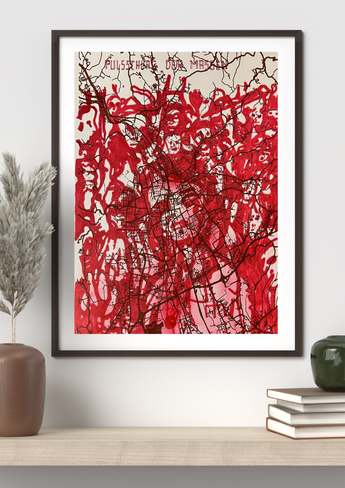 Escape eighth Mirror