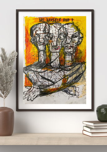 Escape eighth Mirror