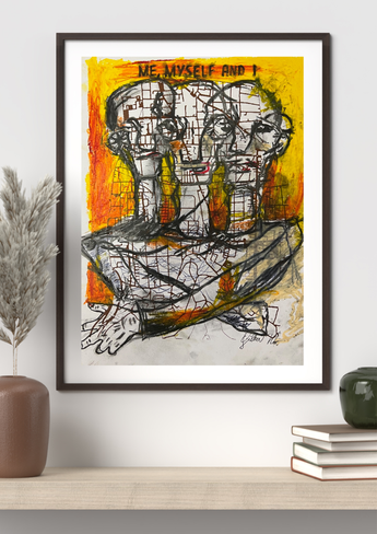 Escape eighth Mirror