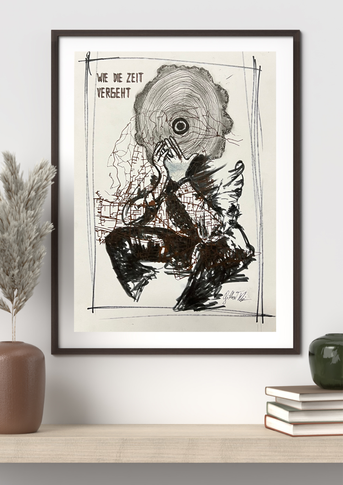 Escape eighth Mirror