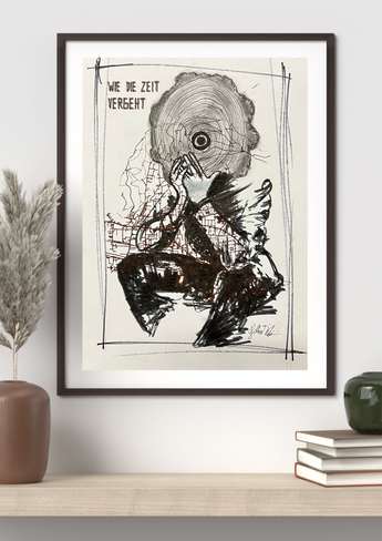 Escape eighth Mirror