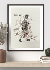 Escape eighth Mirror