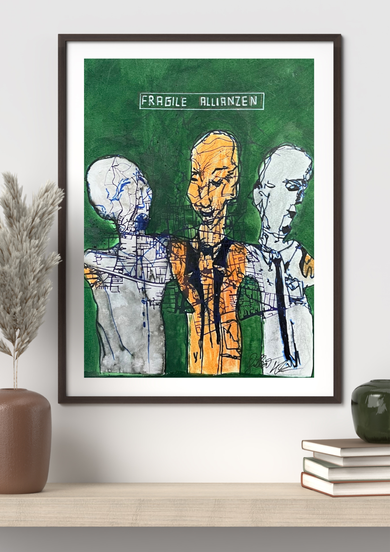 Escape eighth Mirror