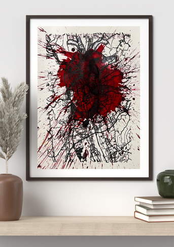 Escape eighth Mirror