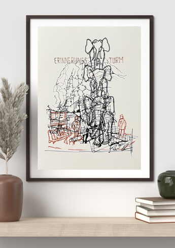 Escape eighth Mirror